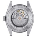 Tissot Gentleman Powermatic 80 Silicium Men's Green Watch - T127.407.11.091.01